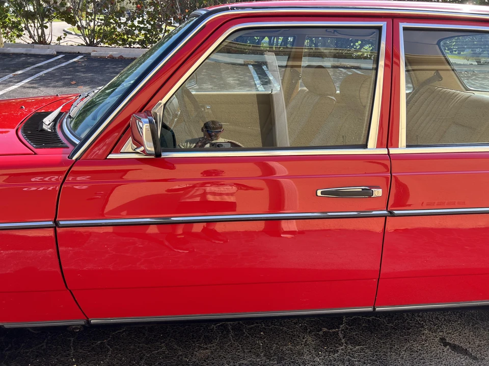 1985 Mercedes-Benz W124 E-Class - Image 20 of 31