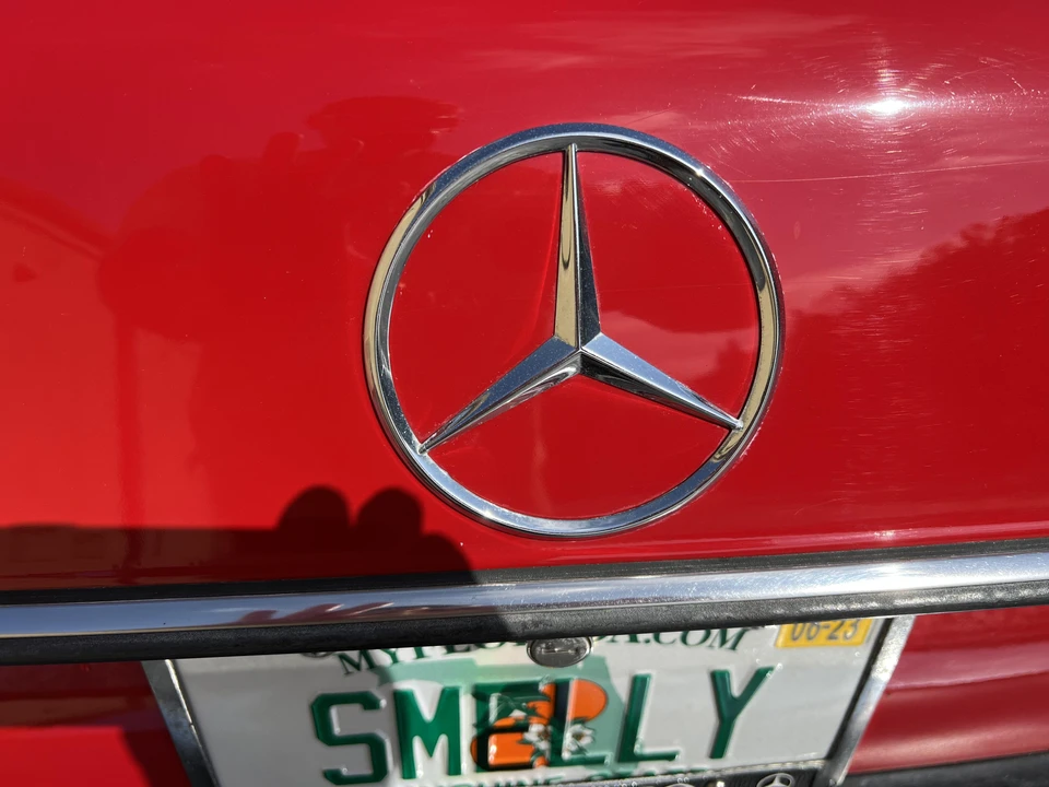 1985 Mercedes-Benz W124 E-Class - Image 26 of 31