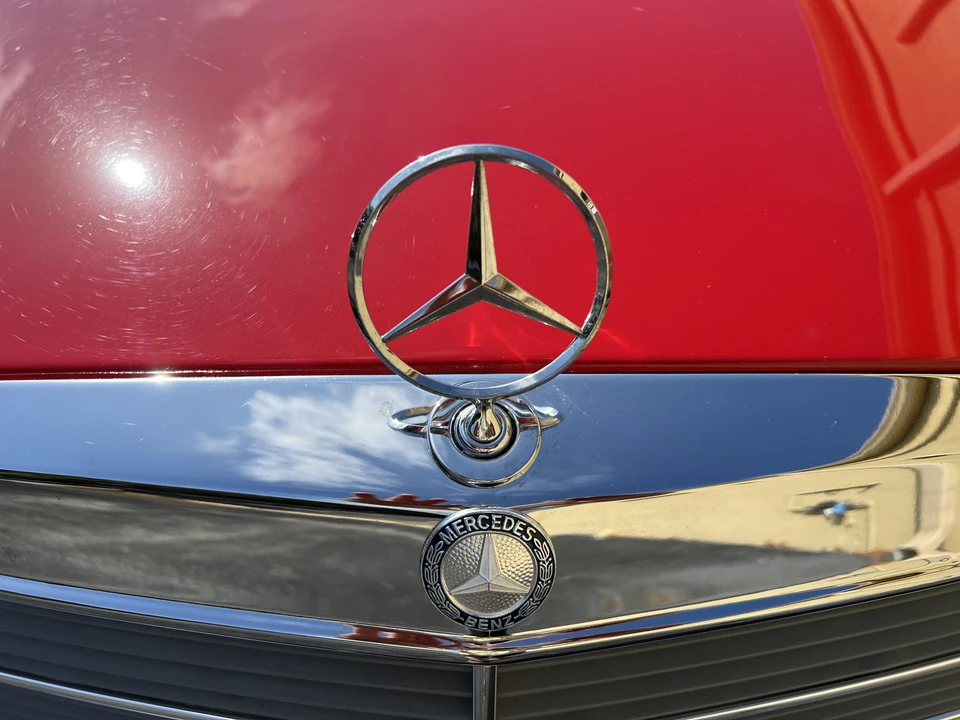 1985 Mercedes-Benz W124 E-Class - Image 13 of 31