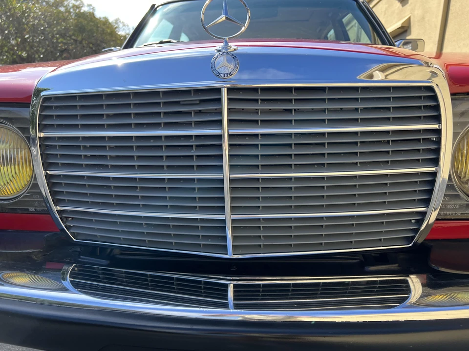 1985 Mercedes-Benz W124 E-Class - Image 14 of 31