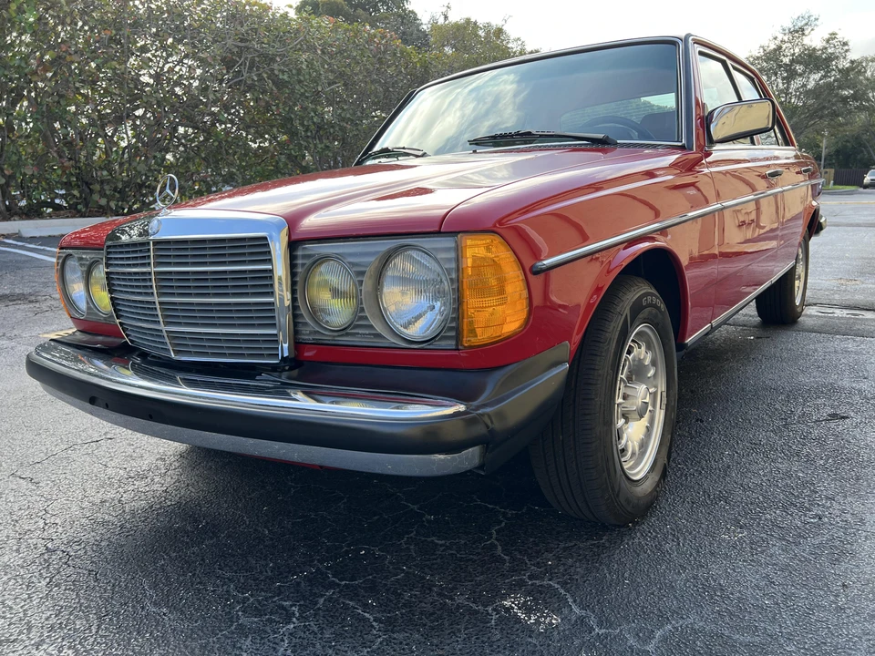 1985 Mercedes-Benz W124 E-Class - Image 8 of 31