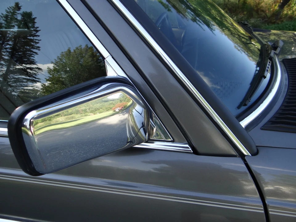 1985 Mercedes-Benz W123 Sedan - Image 28 of 31