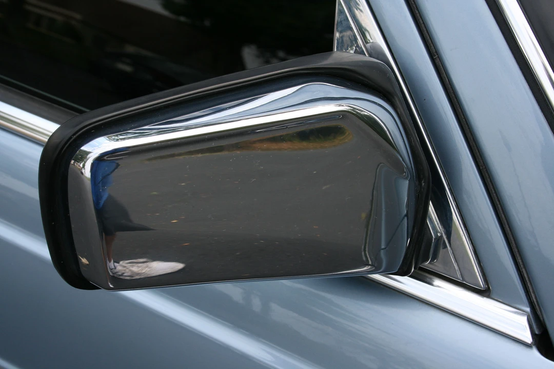 1985 Mercedes-Benz W123 Sedan - Image 26 of 31