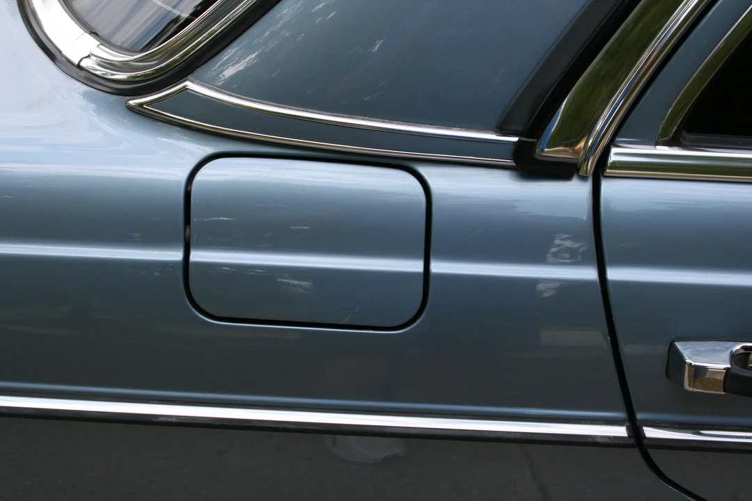 1985 Mercedes-Benz W123 Sedan - Image 23 of 31