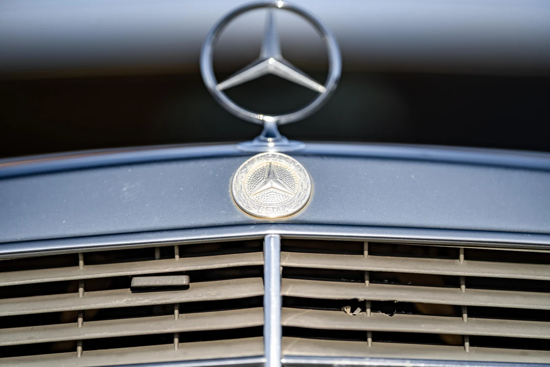 1985 Mercedes-Benz W124 E-Class - Image 21 of 31