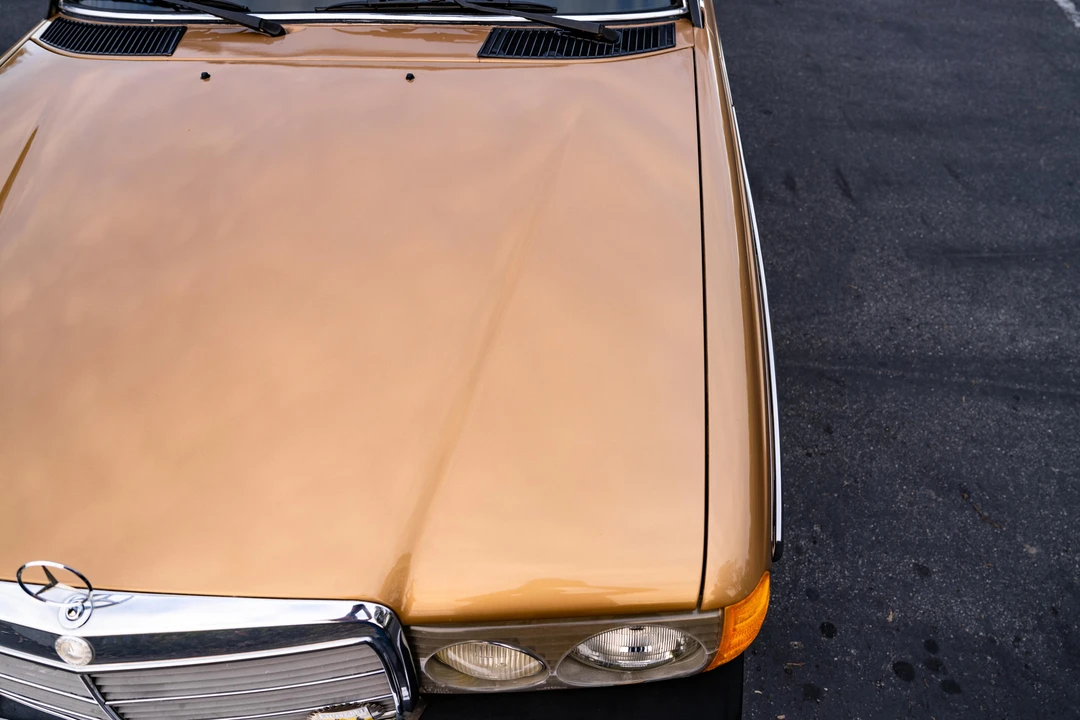 1985 Mercedes-Benz W124 E-Class - Image 17 of 31