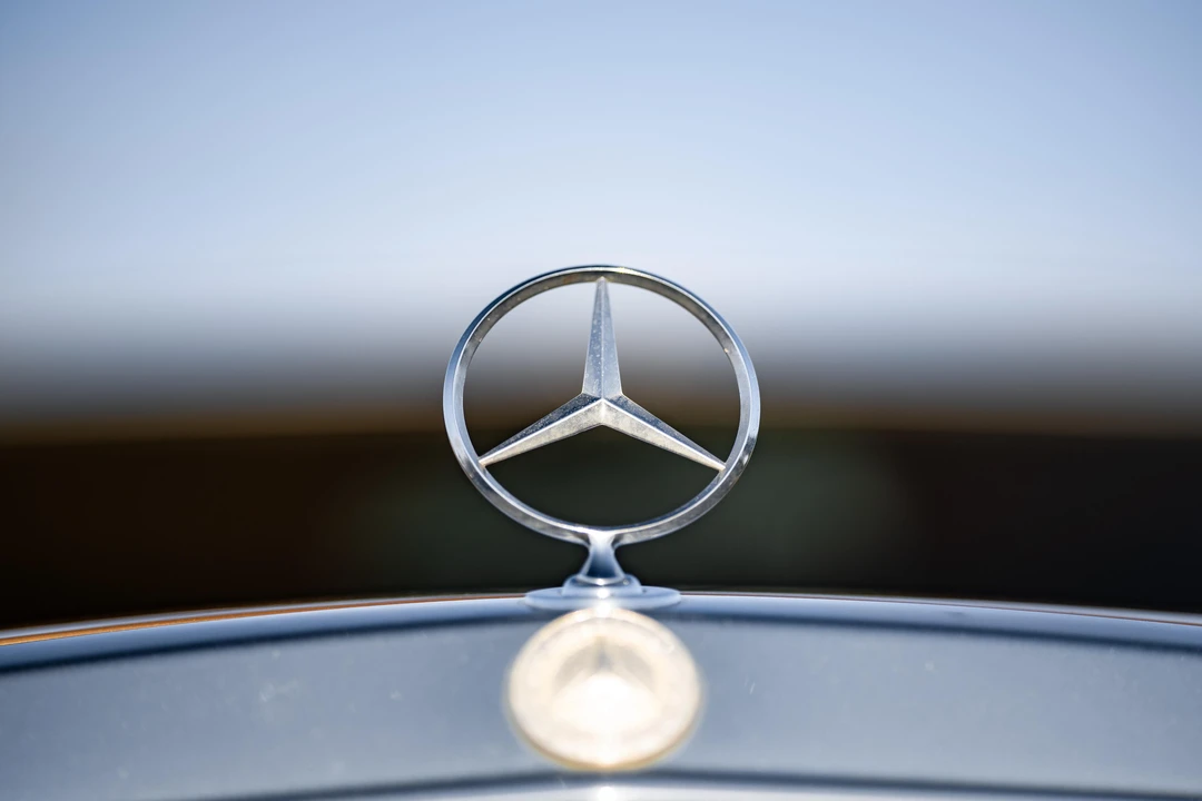 1985 Mercedes-Benz W124 E-Class - Image 20 of 31