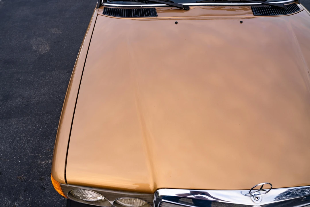 1985 Mercedes-Benz W124 E-Class - Image 16 of 31