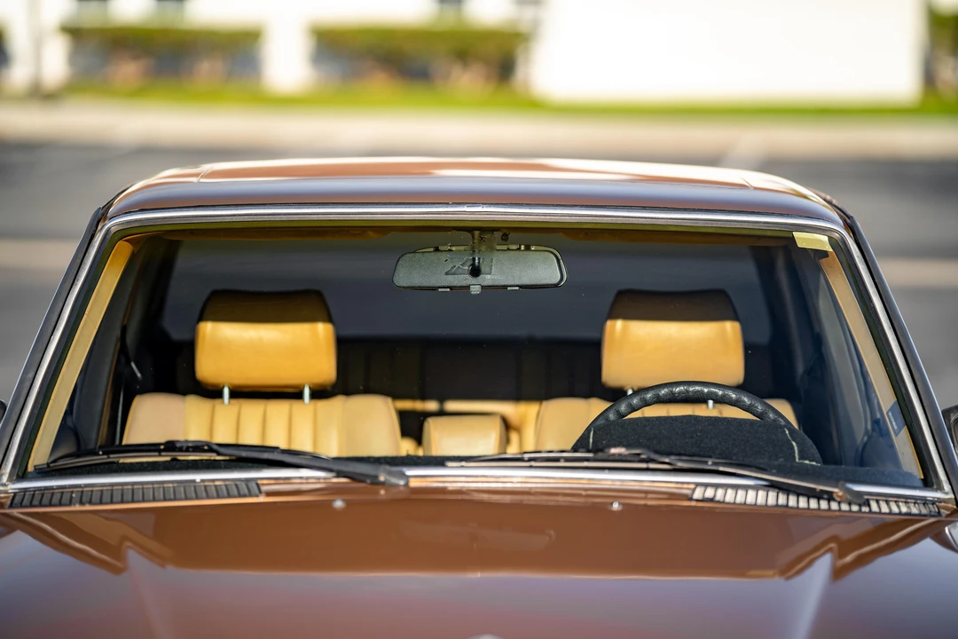 1985 Mercedes-Benz W124 E-Class - Image 15 of 31