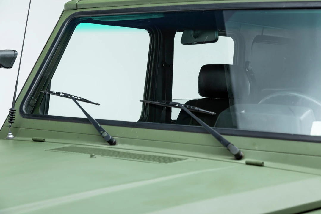 1985 Mercedes-Benz W460 G-Class - Image 23 of 31