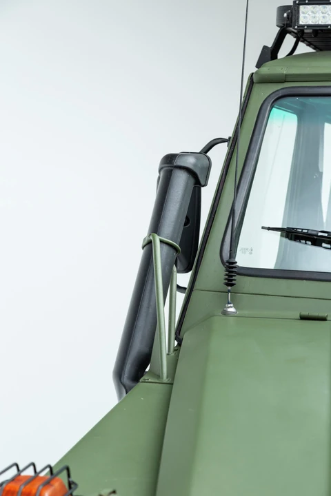 1985 Mercedes-Benz W460 G-Class - Image 28 of 31