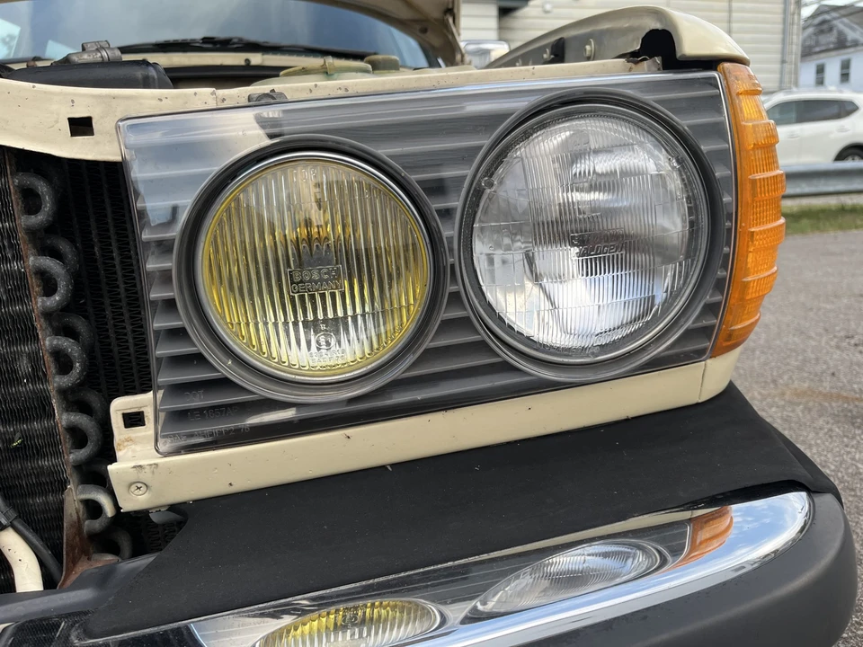 1985 Mercedes-Benz W123 Wagon (S123) - Image 25 of 31