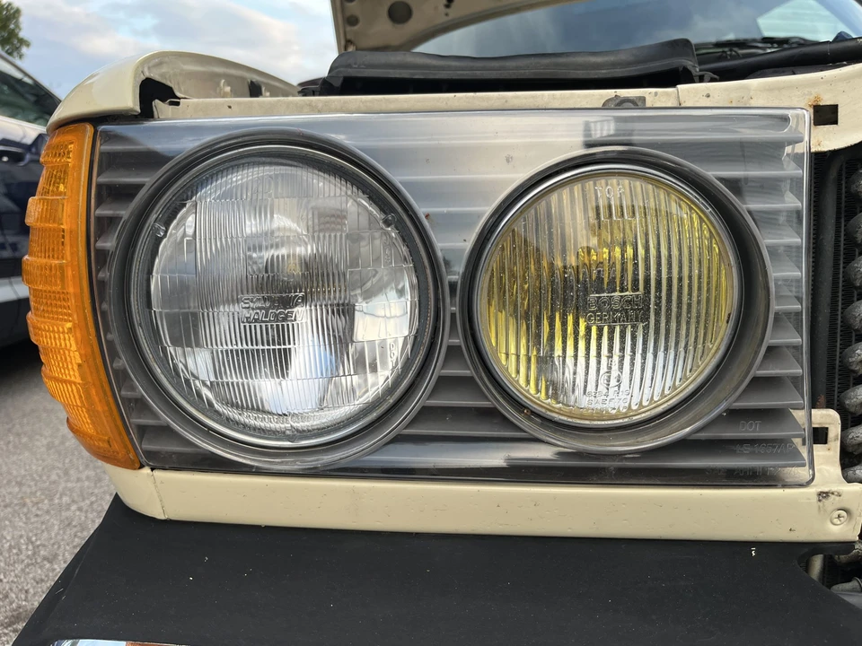 1985 Mercedes-Benz W123 Wagon (S123) - Image 26 of 31