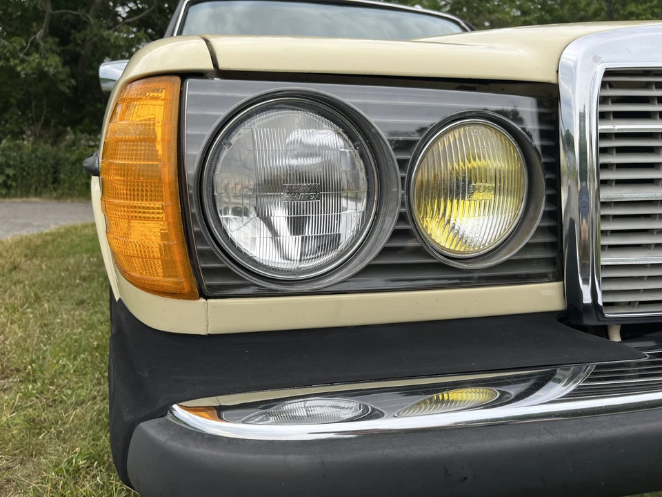 1985 Mercedes-Benz W123 Wagon (S123) - Image 24 of 31