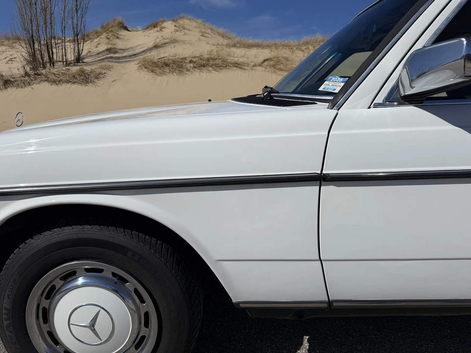 1985 Mercedes-Benz W123 Wagon (S123) - Image 27 of 31