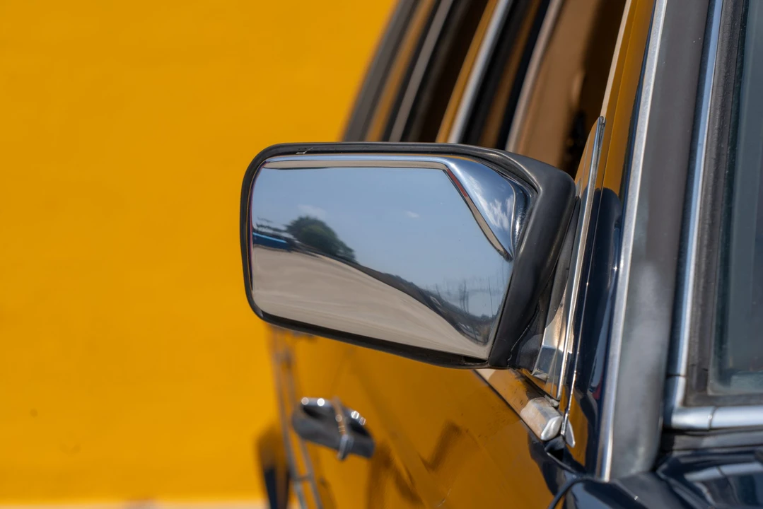 1985 Mercedes-Benz W123 Wagon (S123) - Image 30 of 31