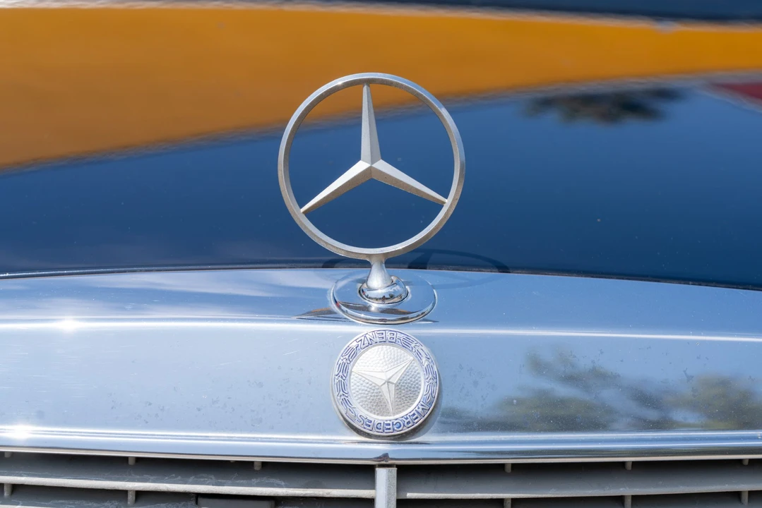 1985 Mercedes-Benz W123 Wagon (S123) - Image 26 of 31