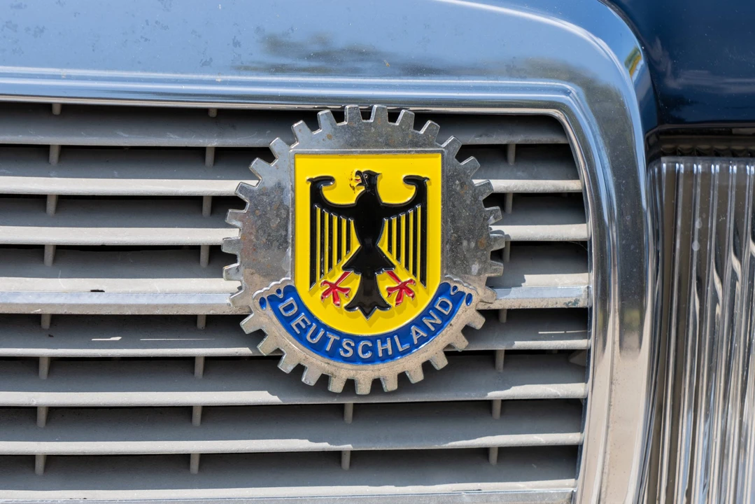 1985 Mercedes-Benz W123 Wagon (S123) - Image 27 of 31