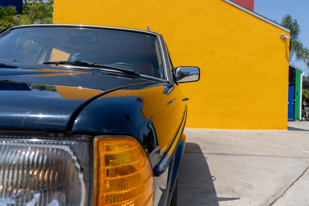 1985 Mercedes-Benz W123 Wagon (S123) - Image 24 of 31
