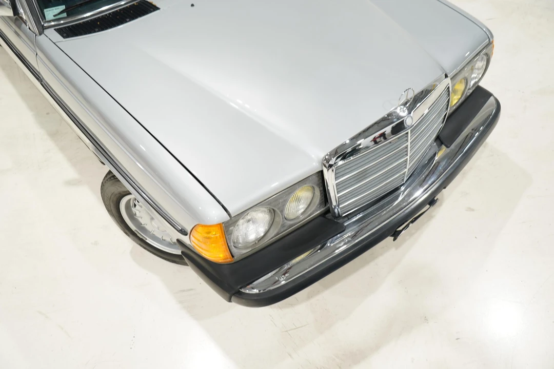 1985 Mercedes-Benz W123 Wagon (S123) - Image 22 of 31