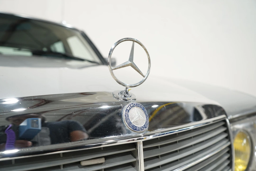 1985 Mercedes-Benz W123 Wagon (S123) - Image 26 of 31