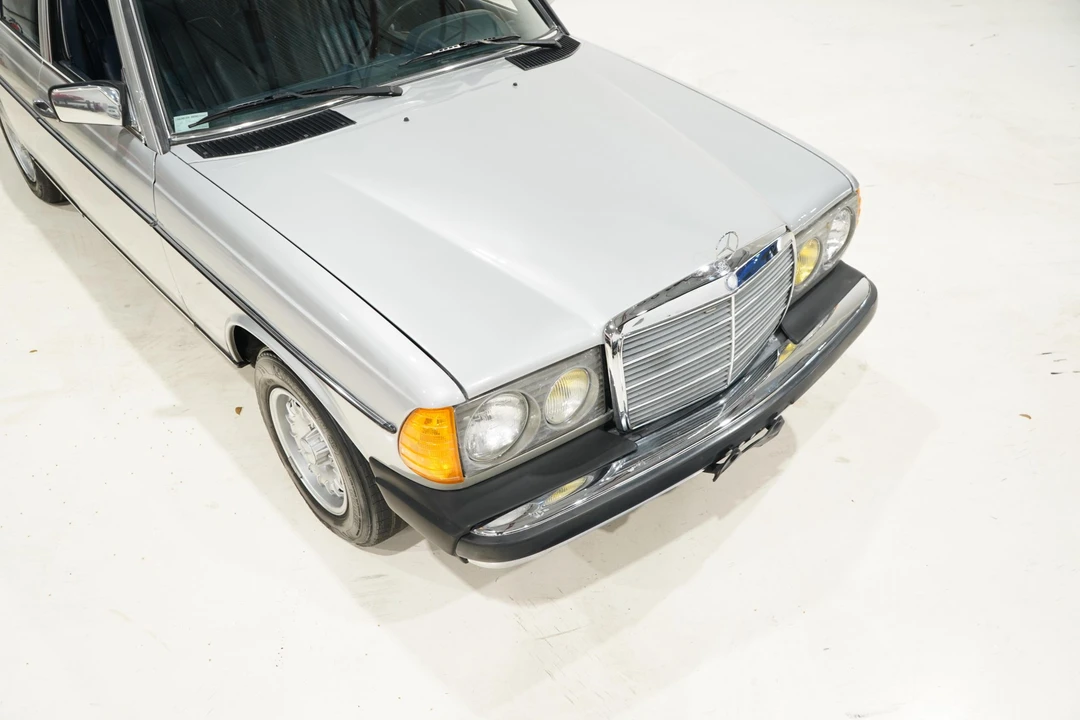 1985 Mercedes-Benz W123 Wagon (S123) - Image 21 of 31