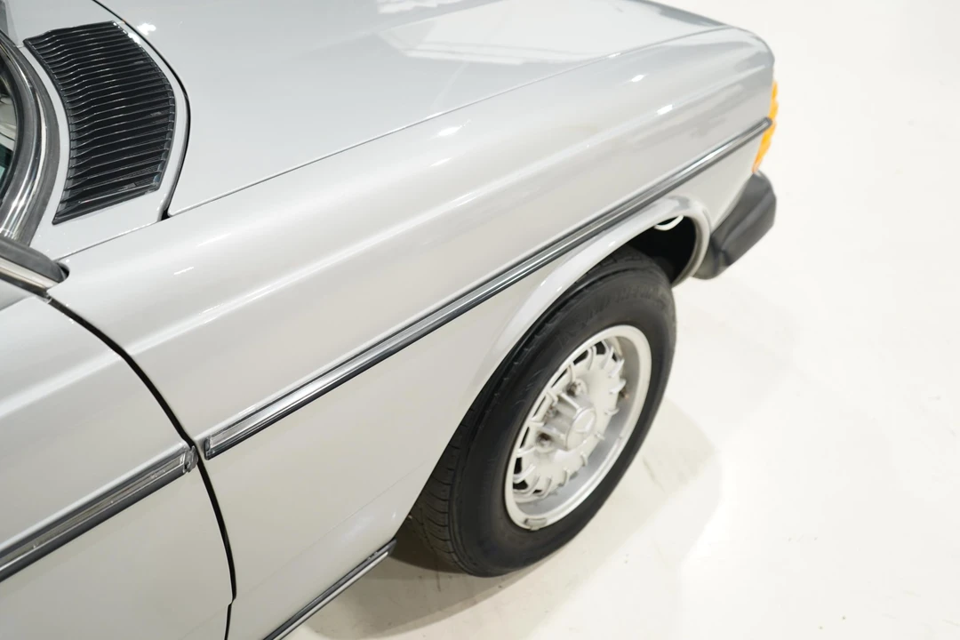 1985 Mercedes-Benz W123 Wagon (S123) - Image 20 of 31