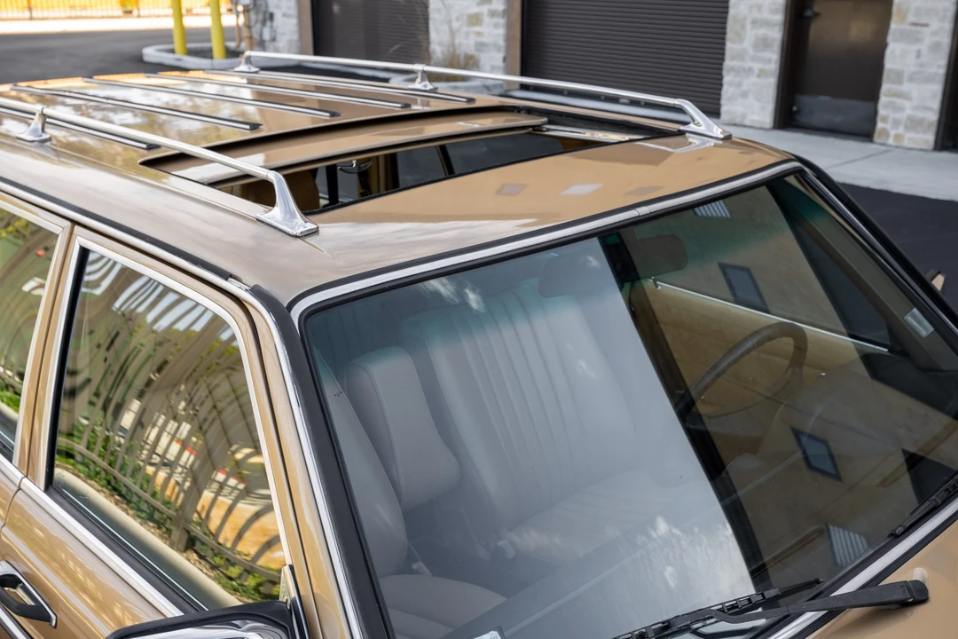 1985 Mercedes-Benz W123 Wagon (S123) - Image 14 of 31