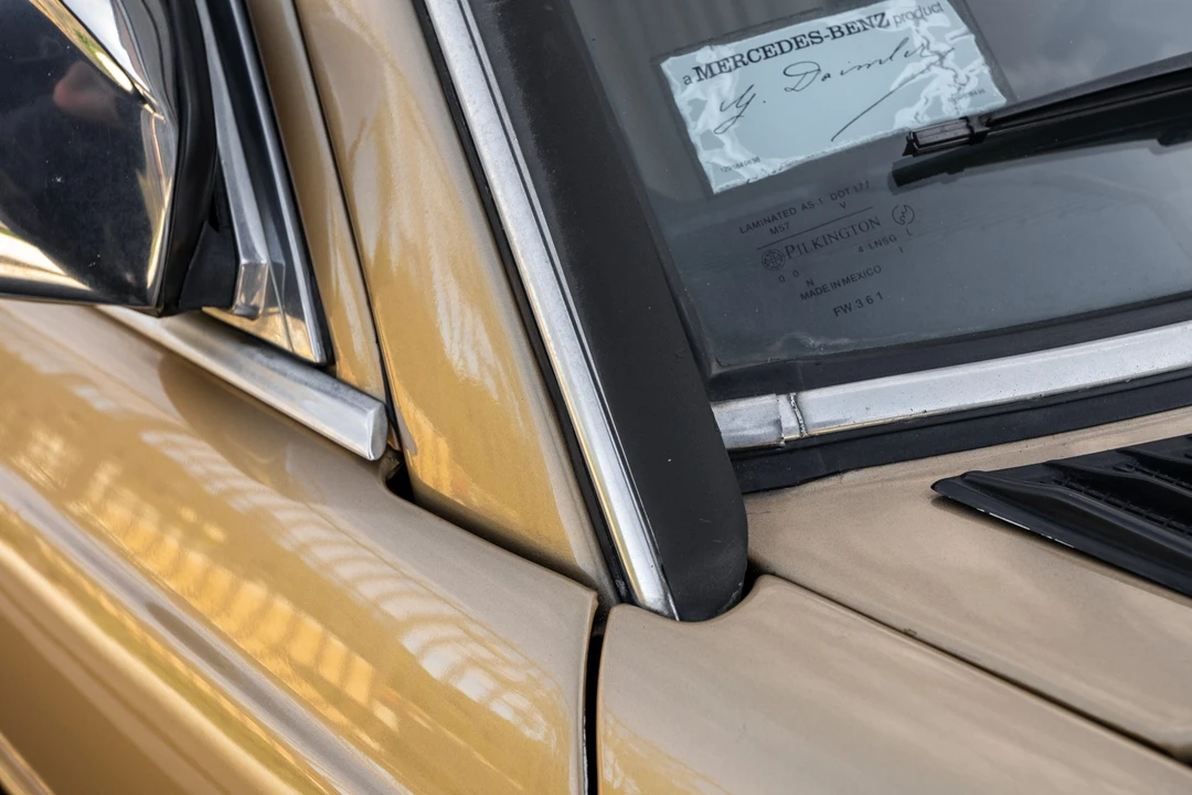 1985 Mercedes-Benz W123 Wagon (S123) - Image 17 of 31