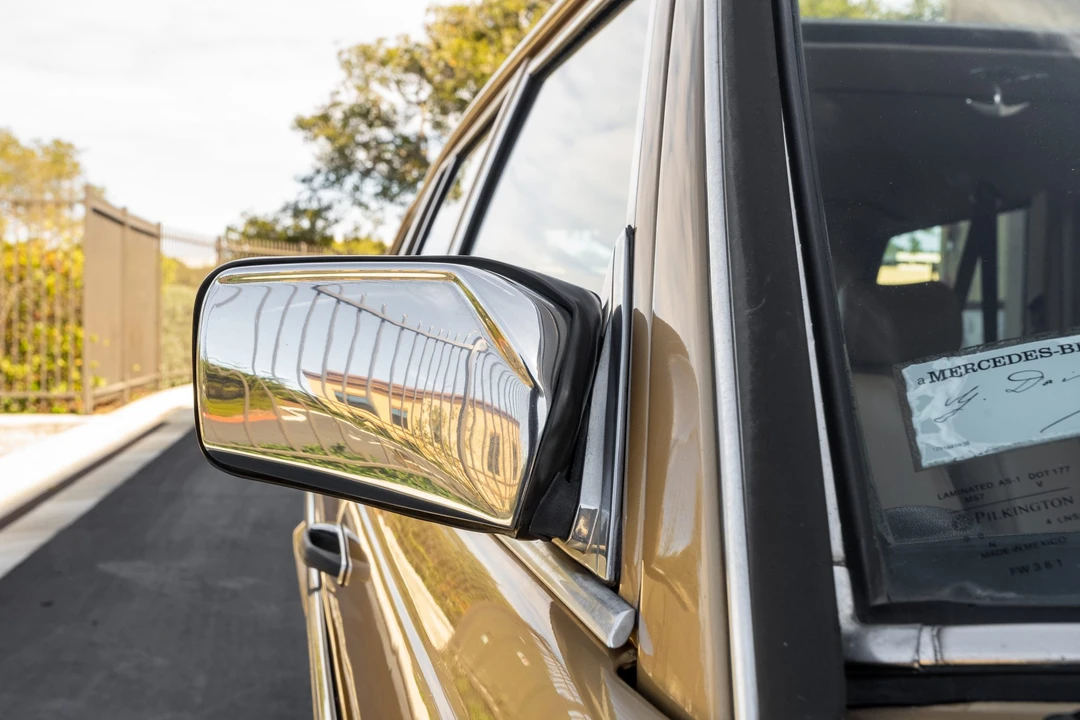 1985 Mercedes-Benz W123 Wagon (S123) - Image 20 of 31