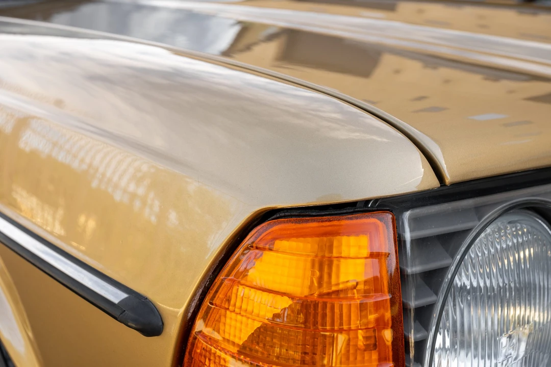 1985 Mercedes-Benz W123 Wagon (S123) - Image 22 of 31