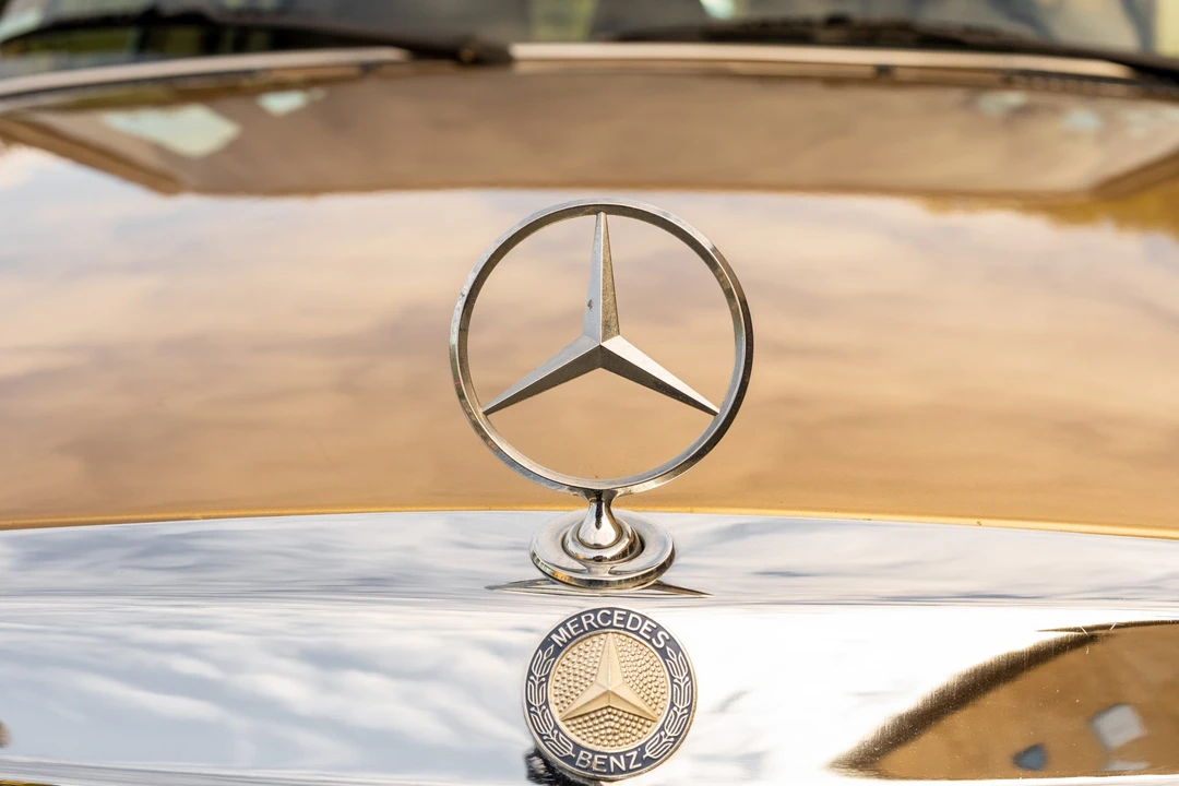 1985 Mercedes-Benz W123 Wagon (S123) - Image 27 of 31