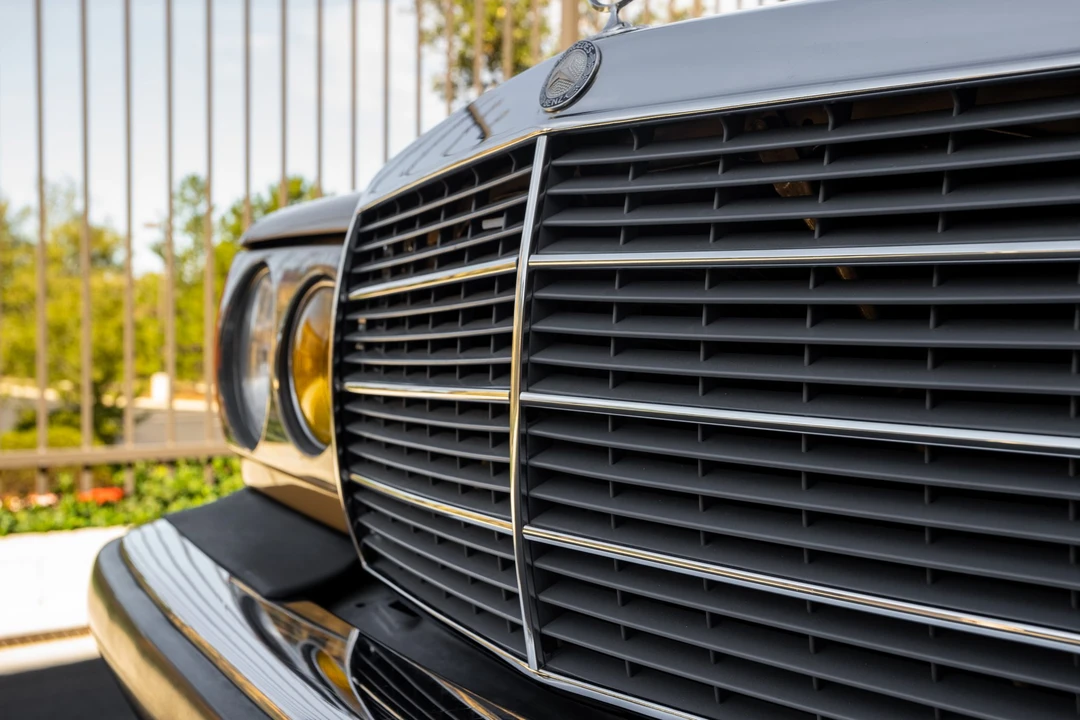 1985 Mercedes-Benz W123 Wagon (S123) - Image 21 of 31