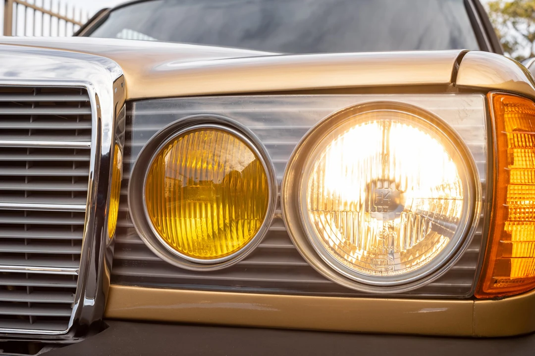 1985 Mercedes-Benz W123 Wagon (S123) - Image 26 of 31