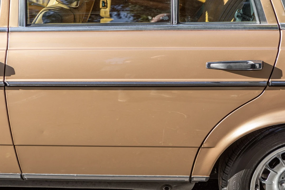 1985 Mercedes-Benz W123 Wagon (S123) - Image 26 of 31