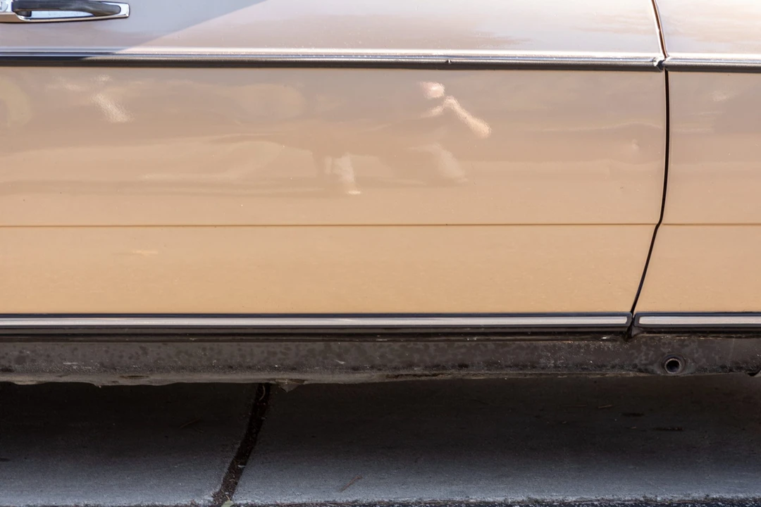 1985 Mercedes-Benz W123 Wagon (S123) - Image 14 of 31