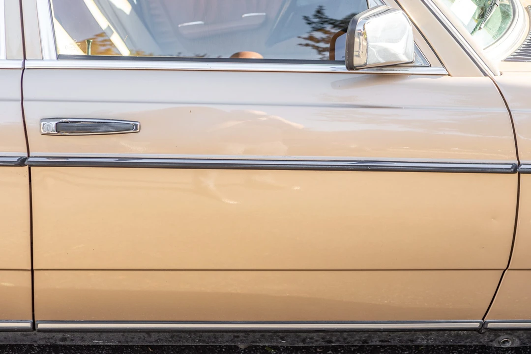 1985 Mercedes-Benz W123 Wagon (S123) - Image 23 of 31