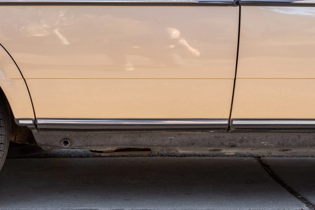 1985 Mercedes-Benz W123 Wagon (S123) - Image 20 of 31