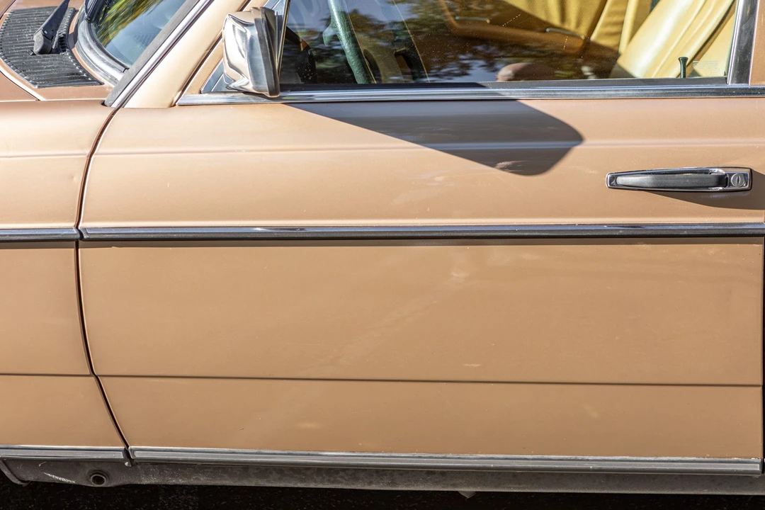 1985 Mercedes-Benz W123 Wagon (S123) - Image 25 of 31