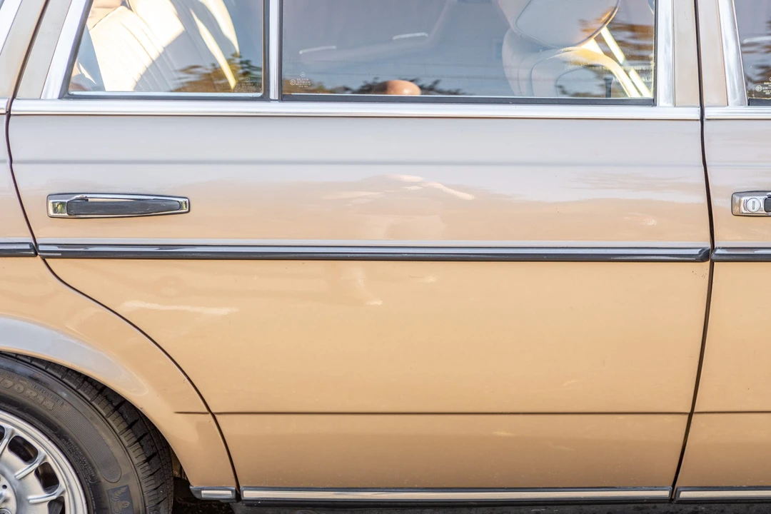 1985 Mercedes-Benz W123 Wagon (S123) - Image 22 of 31