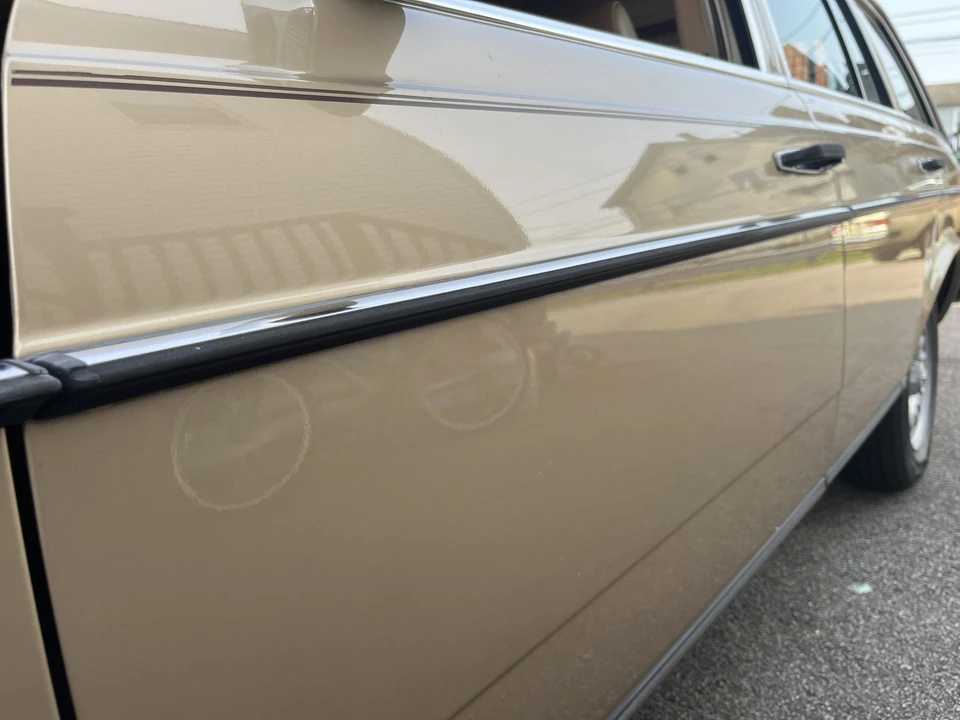 1985 Mercedes-Benz W123 Wagon (S123) - Image 26 of 31