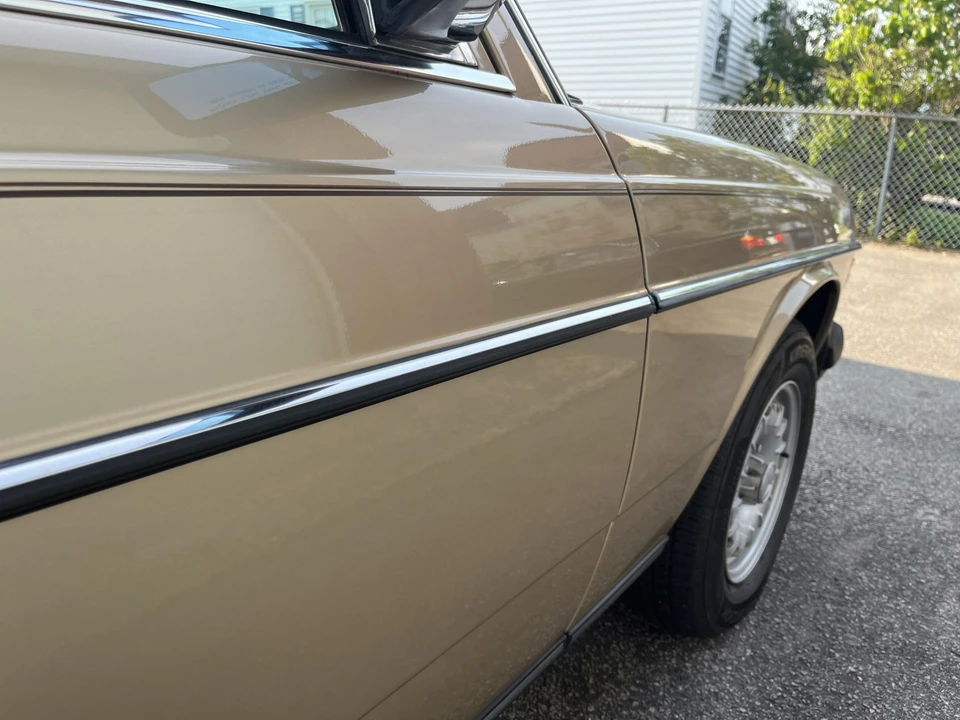 1985 Mercedes-Benz W123 Wagon (S123) - Image 30 of 31
