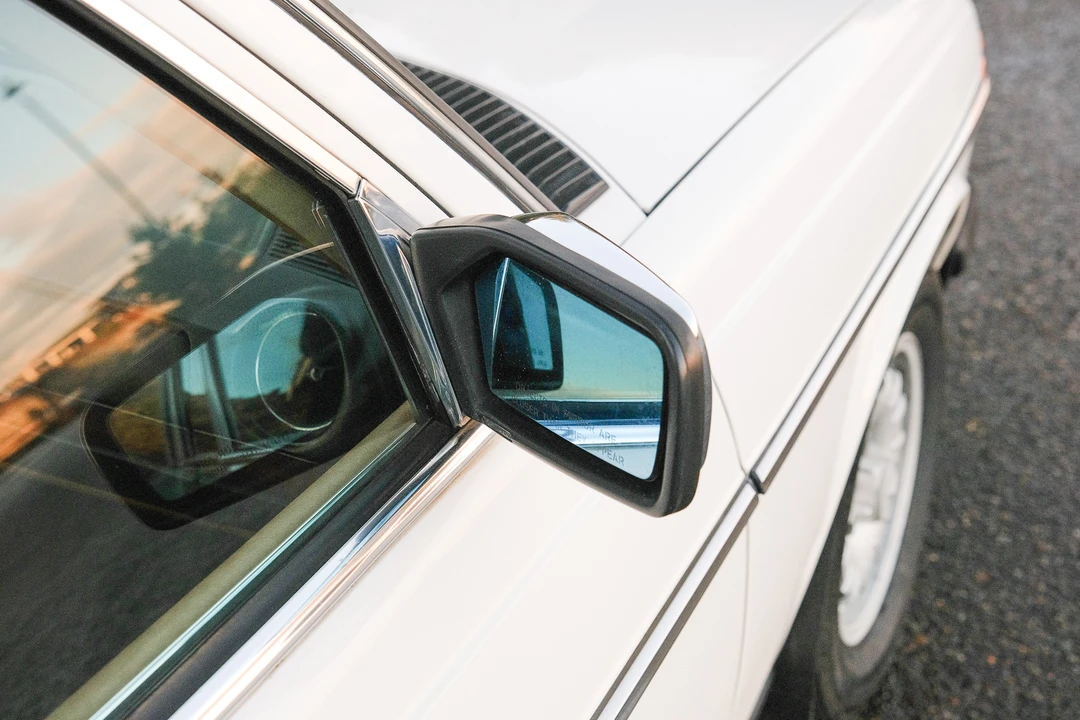 1985 Mercedes-Benz W123 Wagon (S123) - Image 21 of 31