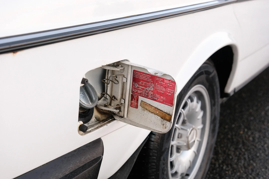 1985 Mercedes-Benz W123 Wagon (S123) - Image 31 of 31