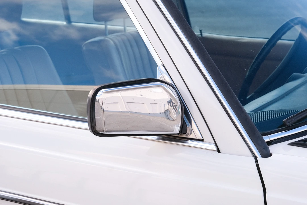 1985 Mercedes-Benz W123 Wagon (S123) - Image 20 of 31