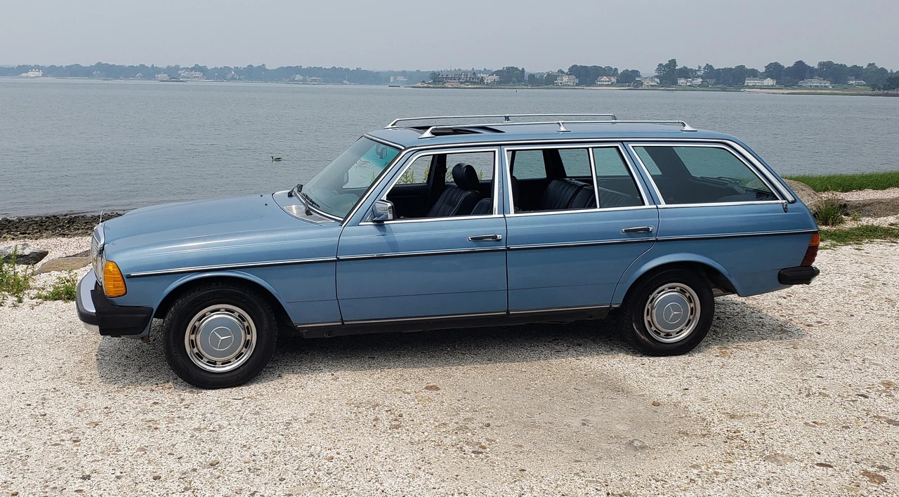 1985 Mercedes-Benz W124 E-Class - Image 10 of 31