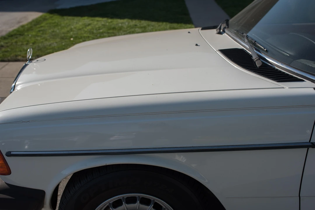 1985 Mercedes-Benz W124 E-Class - Image 16 of 31