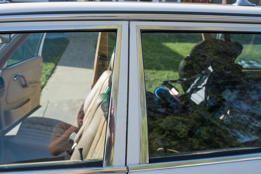 1985 Mercedes-Benz W124 E-Class - Image 20 of 31