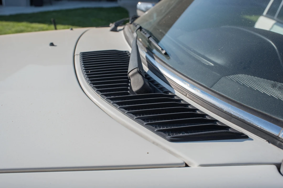 1985 Mercedes-Benz W124 E-Class - Image 18 of 31