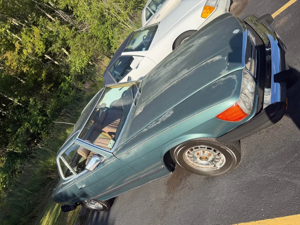 1985 Mercedes-Benz W124 E-Class - Image 6 of 13